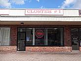 CLOSTER #1 CHINESE RESTAURANT