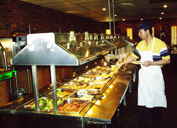 Kew Gardens Buffet Delivery And Pick Up In Herrin Chinesemenu Com