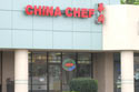 China Chef Restaurant