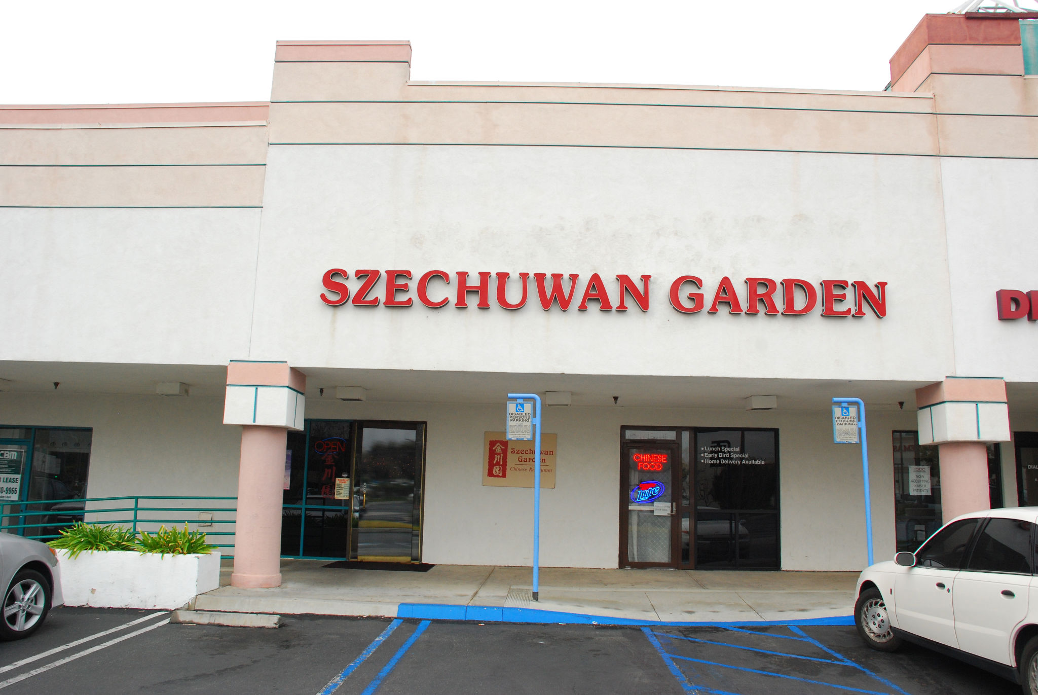 Chinese restaurants in simi valley