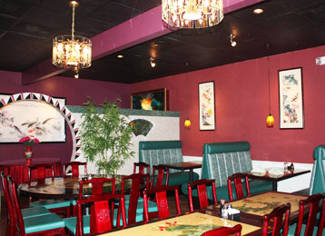 Lotus Garden Chinese Cuisine Delivery And Pick Up In Orlando