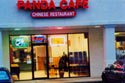 Panda Cafe