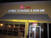 Umi Japanese Steak House & Sushi Bar