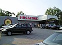 Singapore Restaurant & Lounge