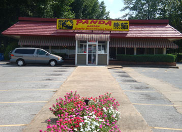 Panda Garden Restaurant Pick Up In Memphis Chinesemenu Com