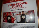 Chinatown Buffet