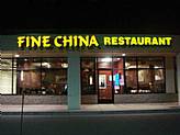 Fine China Restaurant