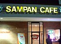 Sampan Cafe