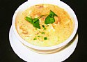 Thai Hot & Sour soup