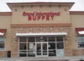 Grand International Buffet