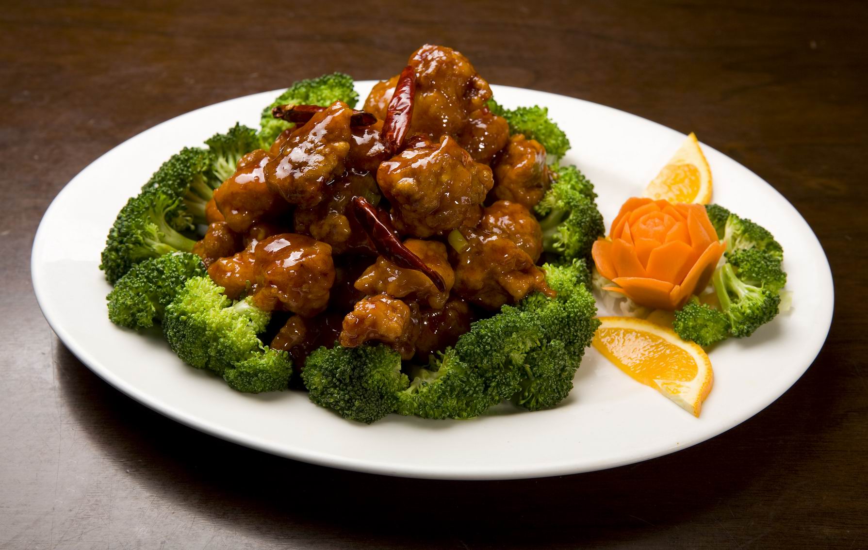 SZECHUAN D LITE CHINESE RESTAURANT Delivery And Pick Up In STAFFORD 