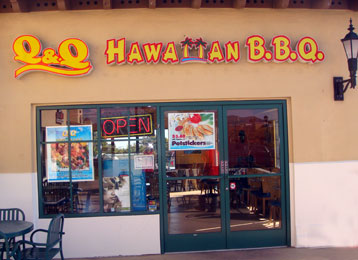 Hawaiian Bbq Restaurants Near Me | Best Restaurants Near Me