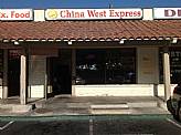 China West Express