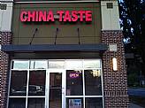 China Taste