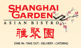 Shang Hai Garden