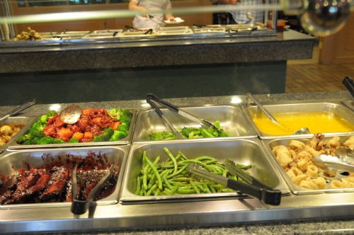 Sakura restaurant coupons
