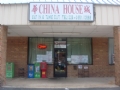 CHINA HOUSE