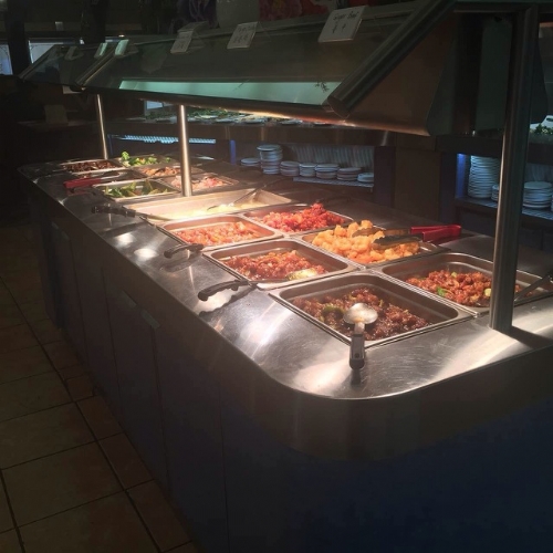 River cree casino buffet edmonton
