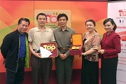 Chow'sAsianBistro awarded