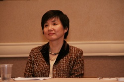 Vivien Choi-Cheung,M.S.,R.D.,FADA,FCSI,IACP