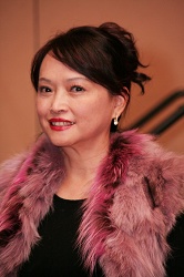 Theresa Lin Cheng, Co-Emcee