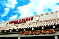 China Palace Restaurant English