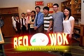 Red Wok Chinese Buffet 