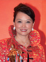 Theresa Lin Cheng