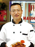 Tony Hu